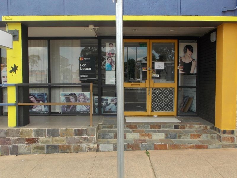 Shop2/109 Best Rd, Seven Hills NSW 2147