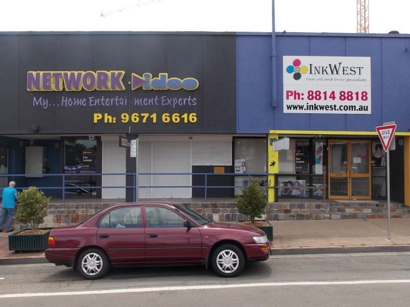 Shop2/109 Best Rd, Seven Hills NSW 2147