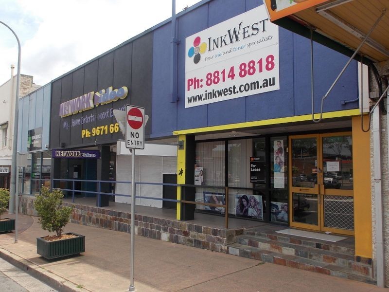 Shop2/109 Best Rd, Seven Hills NSW 2147