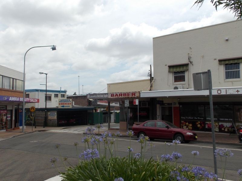 Shop2/109 Best Rd, Seven Hills NSW 2147