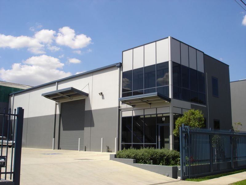 17 Guernsey Street, Guildford NSW 2161