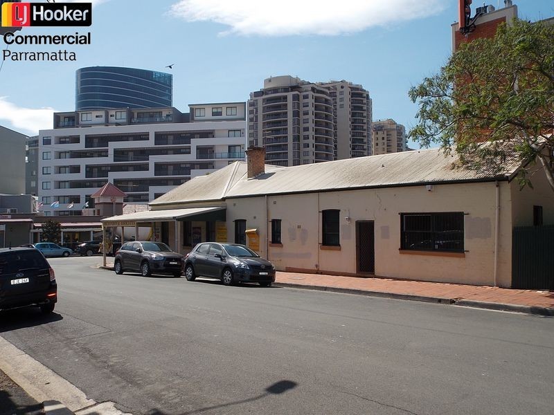 1/105 Wigram Street, Harris Park NSW 2150