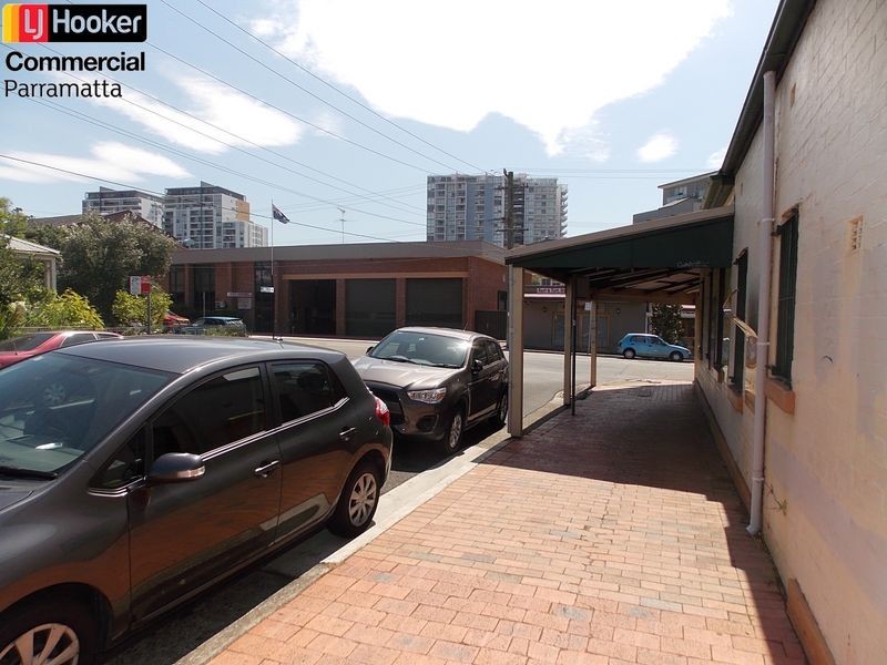 1/105 Wigram Street, Harris Park NSW 2150