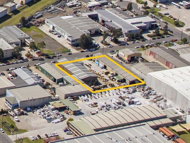 Arndell Park NSW 2148