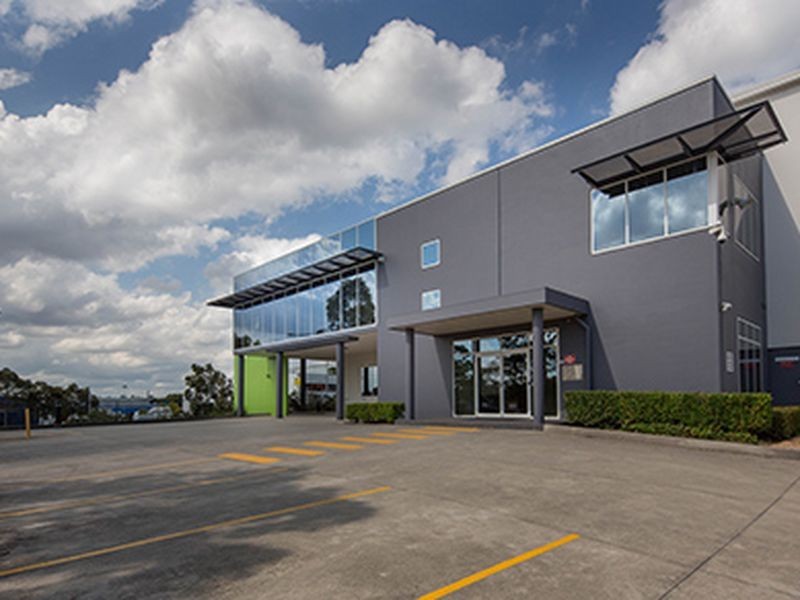 45 Huntingwood Drive, Huntingwood NSW 2148