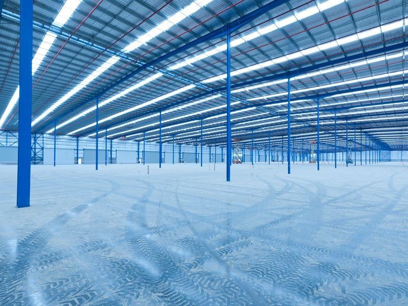 Crn Great Western Highway & Rudders Stre, Huntingwood NSW 2148