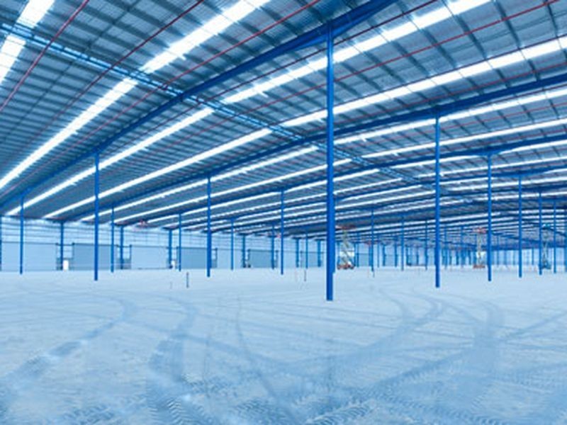 Crn Great Western Highway & Rudders Stre, Huntingwood NSW 2148