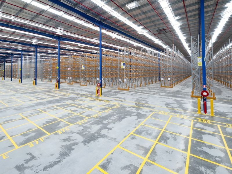 Crn Great Western Highway & Rudders Stre, Huntingwood NSW 2148