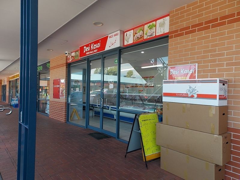 10 & 11/69 Holbeche Road, Arndell Park NSW 2148