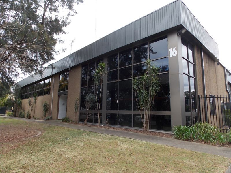 1/16 Garling Road, Kings Park NSW 2148