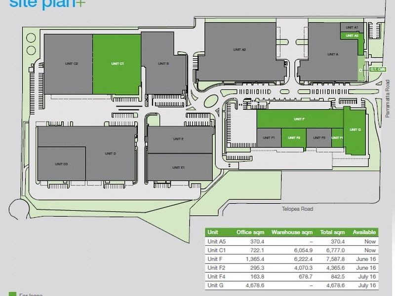 F/350 Parramatta Road, Homebush NSW 2140