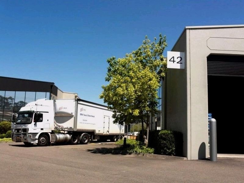 Smithfield NSW 2164