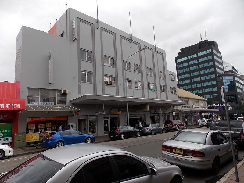 48/48-50 George Street, Parramatta NSW 2150