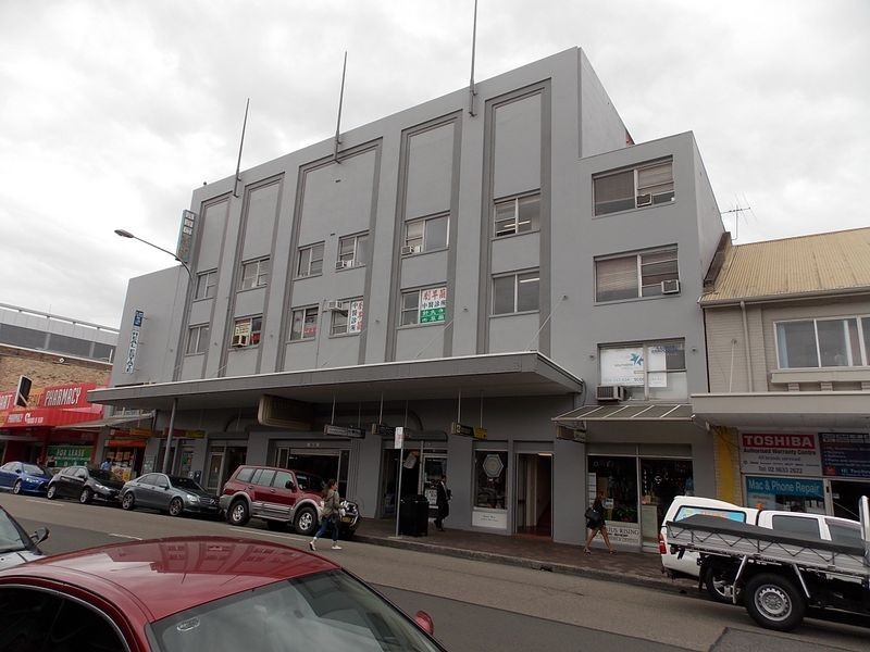 48/48-50 George Street, Parramatta NSW 2150