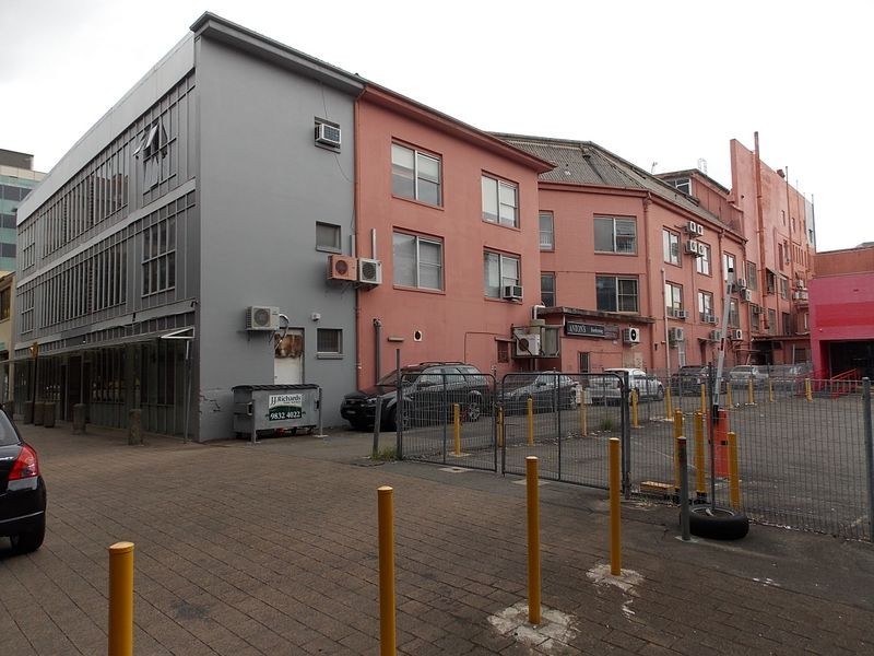 48/48-50 George Street, Parramatta NSW 2150