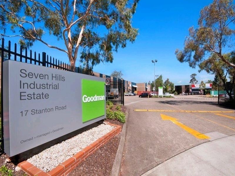8/17 Stanton Road, Seven Hills NSW 2147
