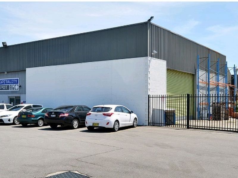 F/290 Parramatta Road, Auburn NSW 2144