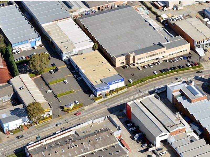 F/290 Parramatta Road, Auburn NSW 2144