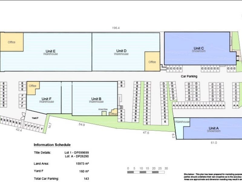 F/290 Parramatta Road, Auburn NSW 2144