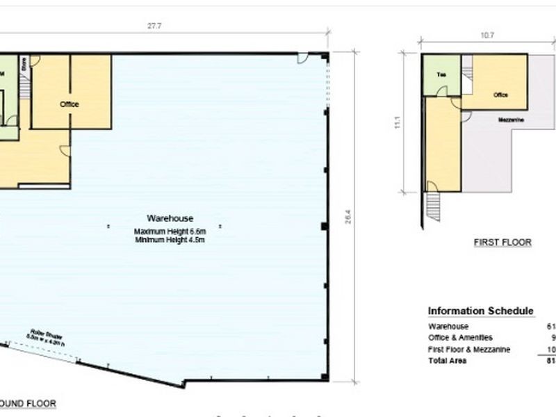 F/290 Parramatta Road, Auburn NSW 2144