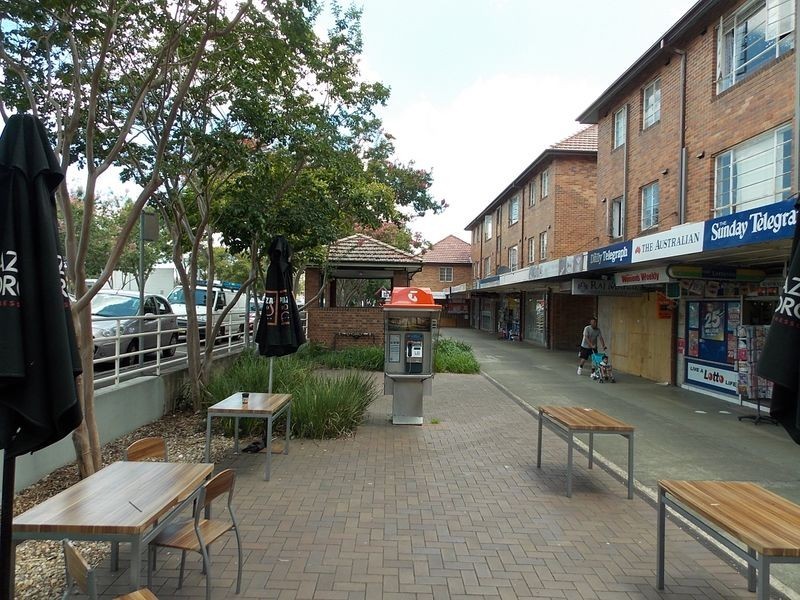 10/74 Hawkesbury Street, Westmead NSW 2145