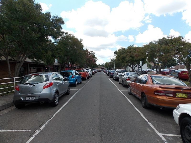 10/74 Hawkesbury Street, Westmead NSW 2145