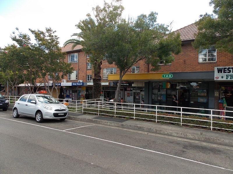 10/74 Hawkesbury Street, Westmead NSW 2145