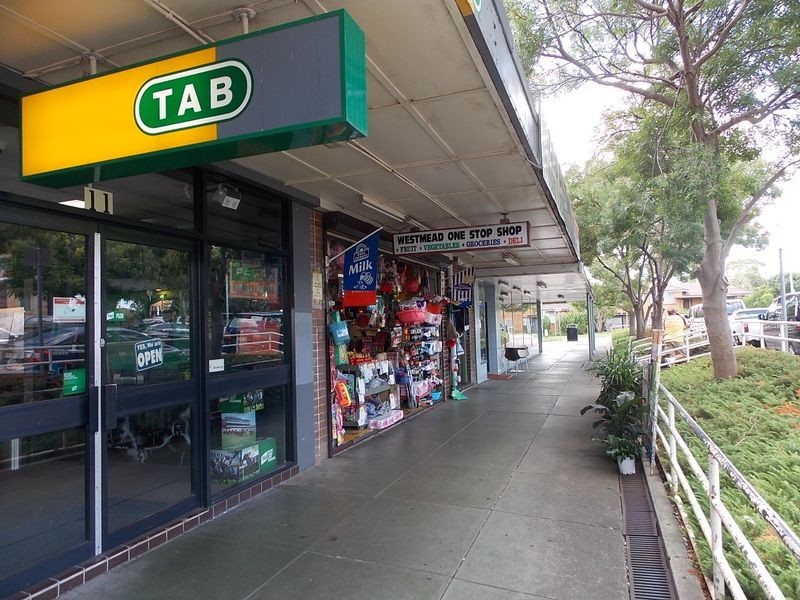 10/74 Hawkesbury Street, Westmead NSW 2145