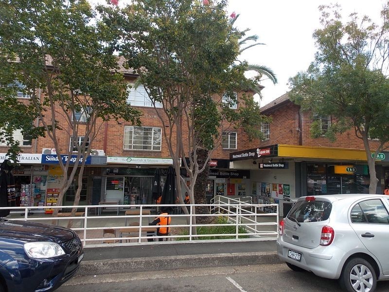 10/74 Hawkesbury Street, Westmead NSW 2145