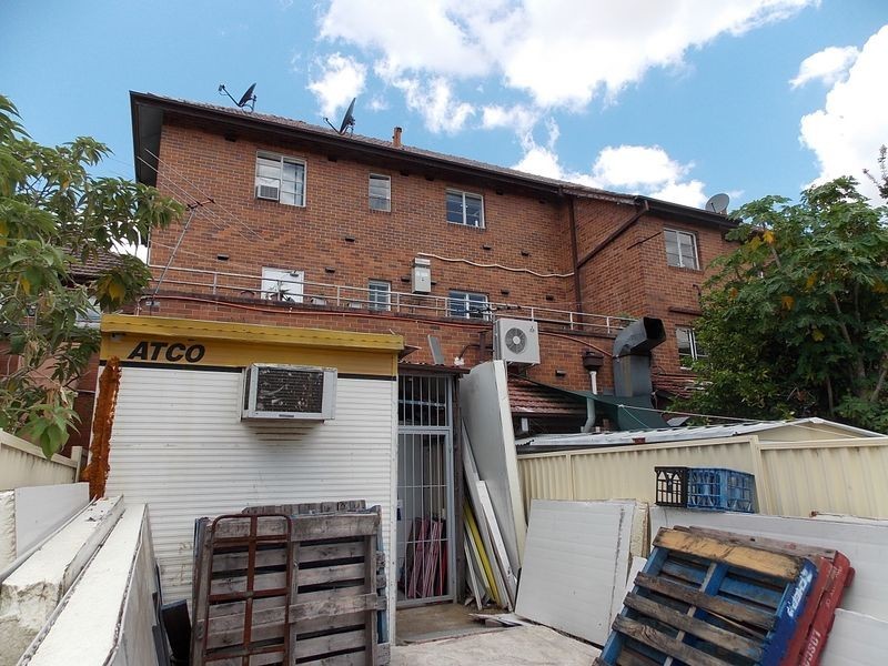 10/74 Hawkesbury Street, Westmead NSW 2145