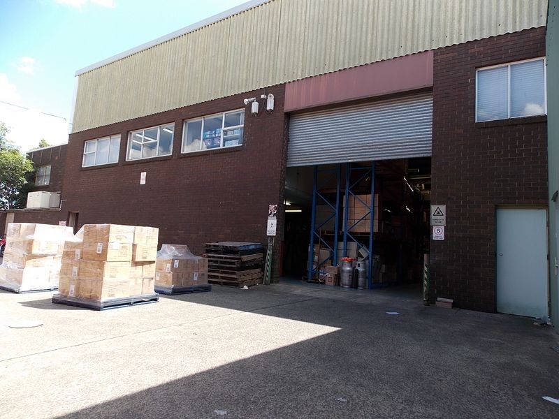 19-21 Euston Street, Rydalmere NSW 2116