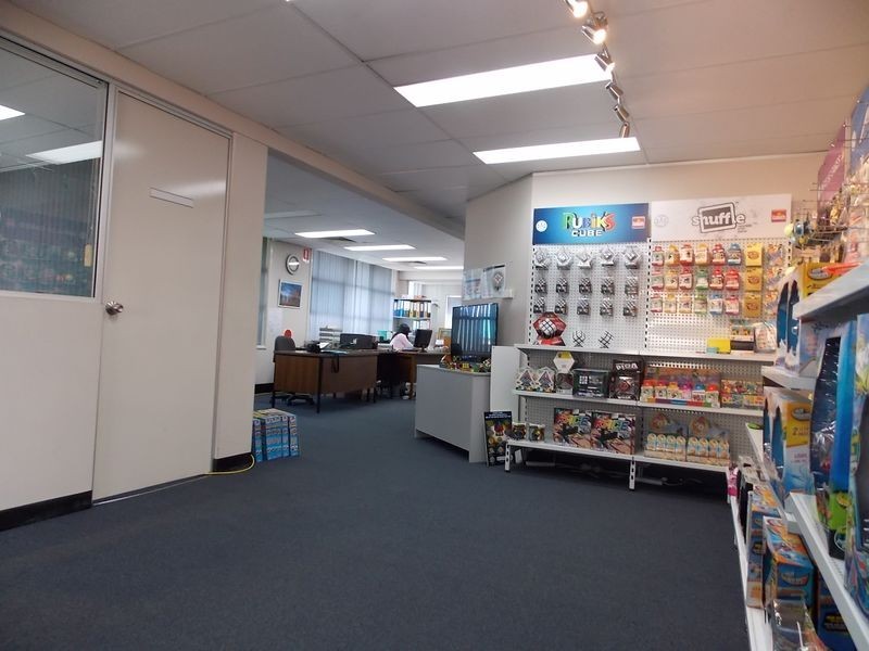 19-21 Euston Street, Rydalmere NSW 2116