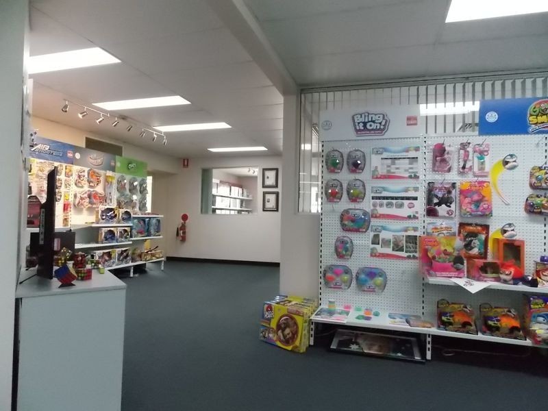 19-21 Euston Street, Rydalmere NSW 2116