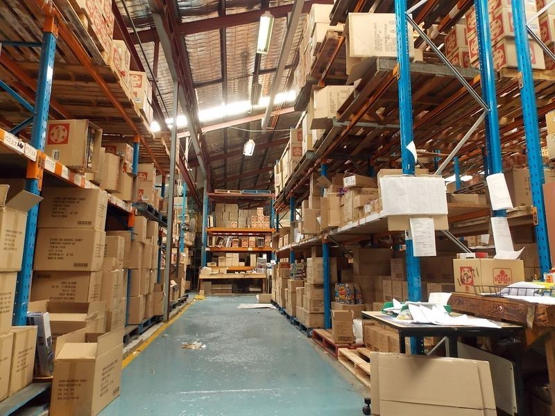 19-21 Euston Street, Rydalmere NSW 2116