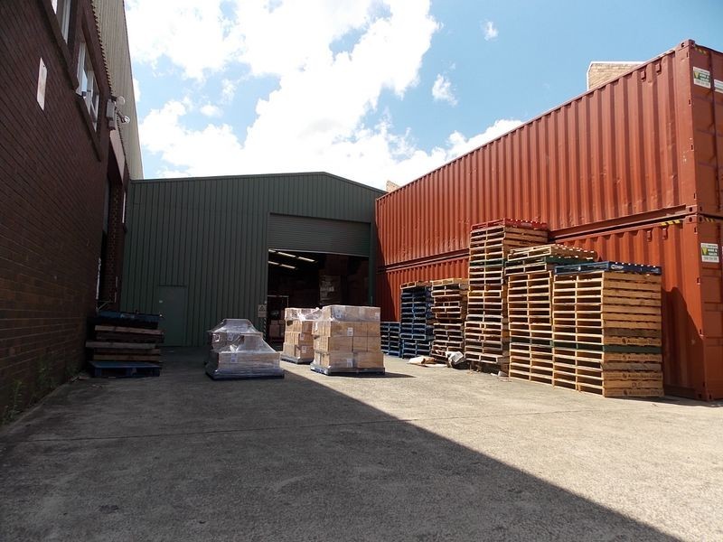 19-21 Euston Street, Rydalmere NSW 2116