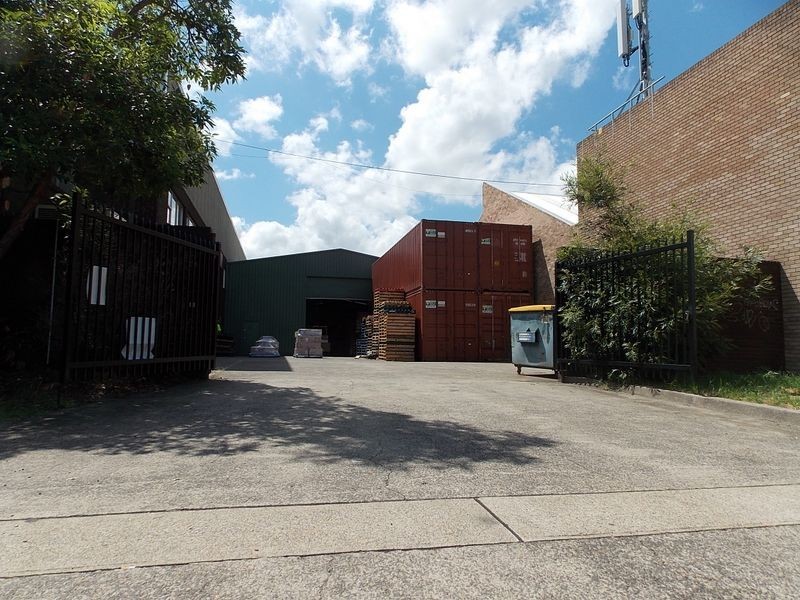 19-21 Euston Street, Rydalmere NSW 2116