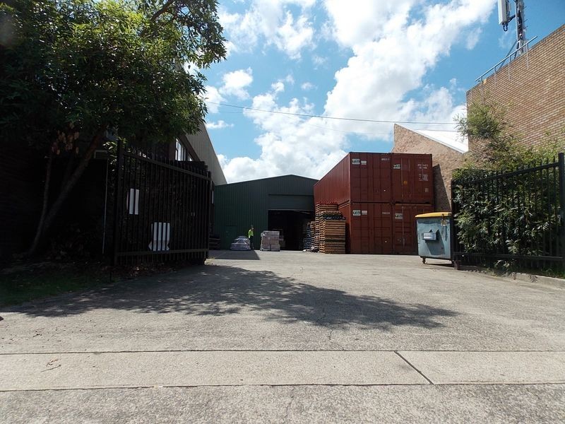 19-21 Euston Street, Rydalmere NSW 2116