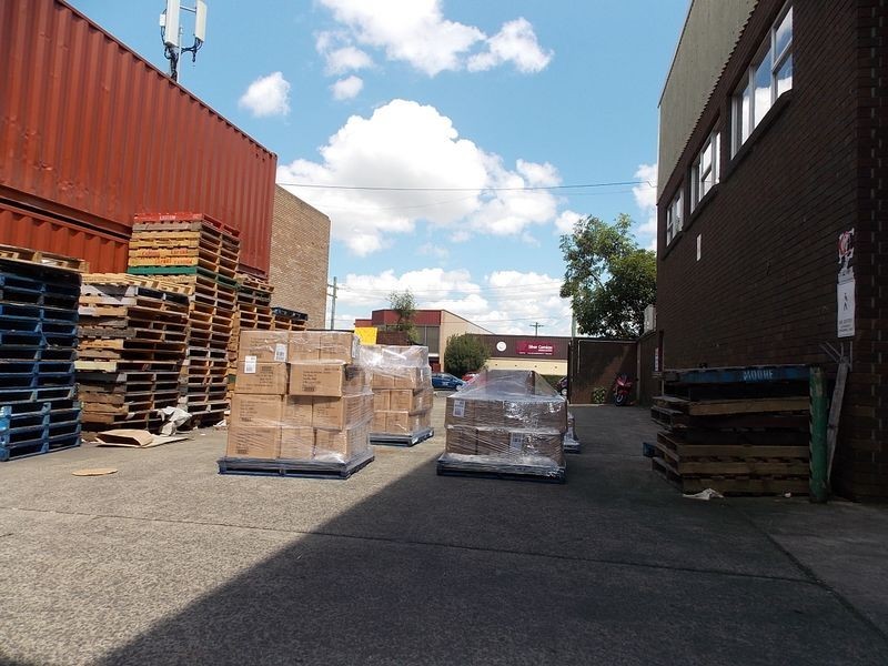 19-21 Euston Street, Rydalmere NSW 2116