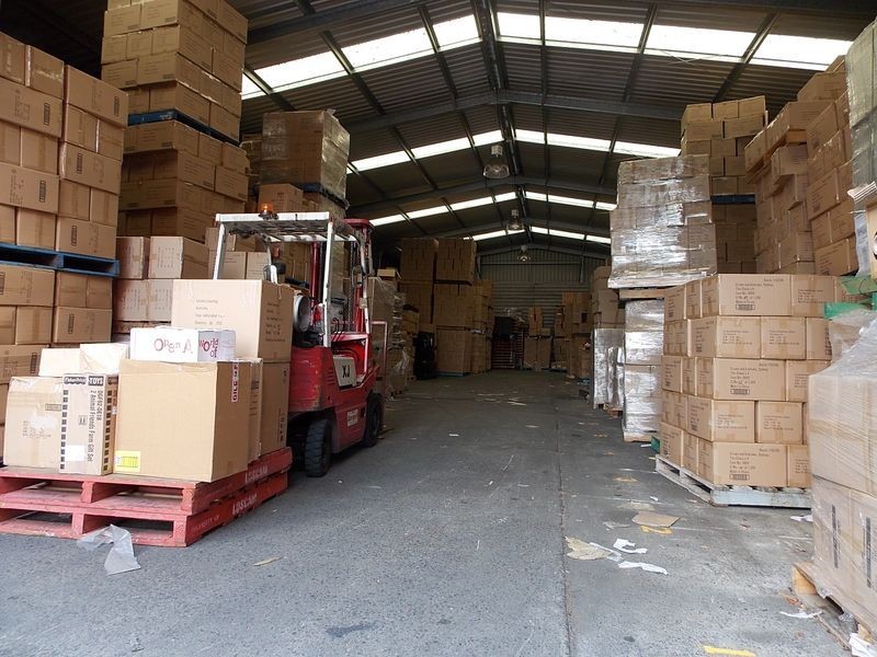 19-21 Euston Street, Rydalmere NSW 2116