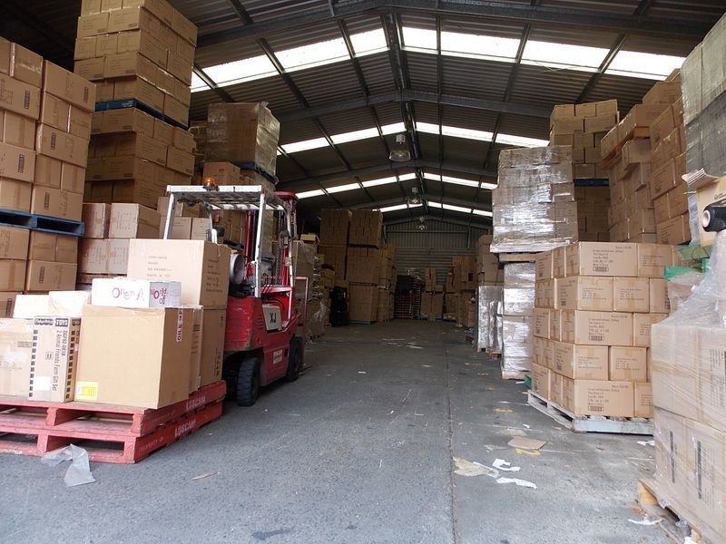 19-21 Euston Street, Rydalmere NSW 2116