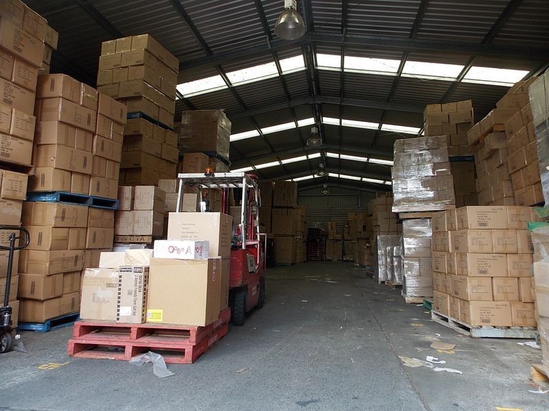 19-21 Euston Street, Rydalmere NSW 2116