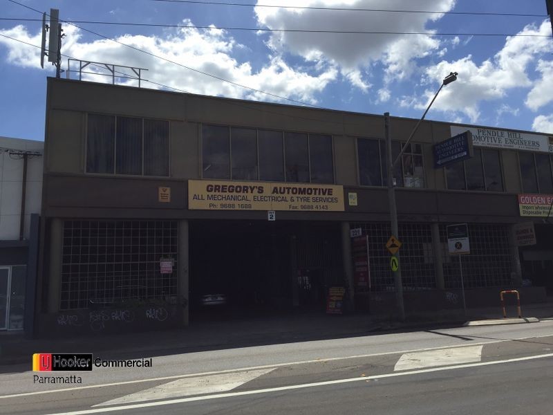 Pendle Hill NSW 2145