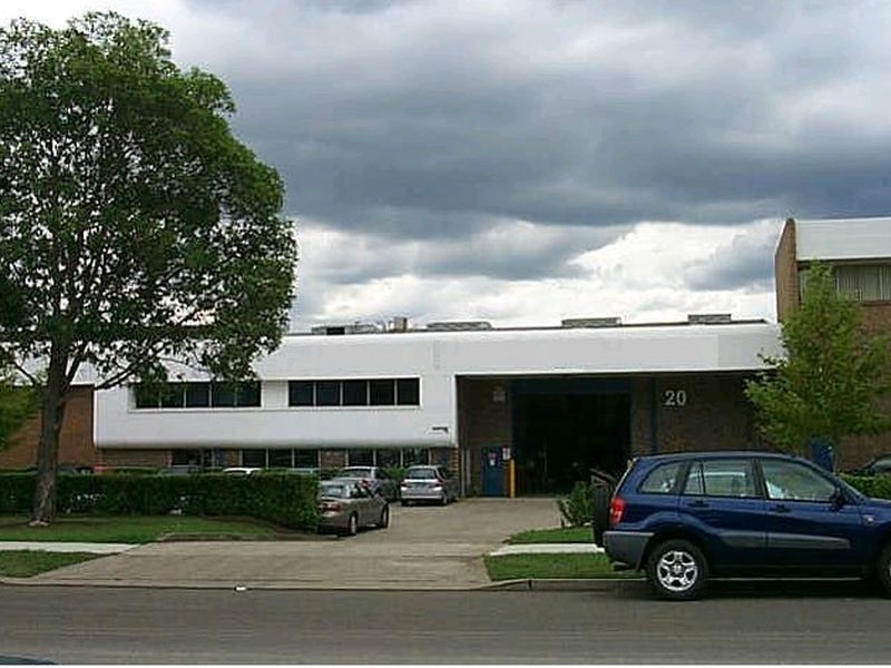 Silverwater NSW 2128