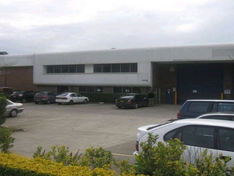 Silverwater NSW 2128