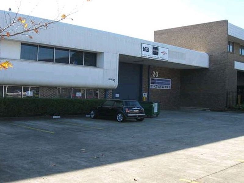 Silverwater NSW 2128