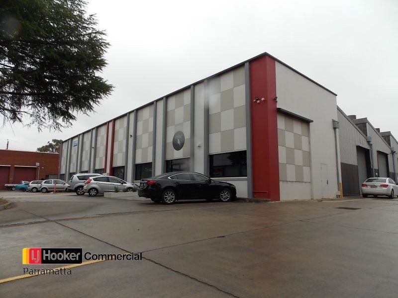 Seven Hills NSW 2147