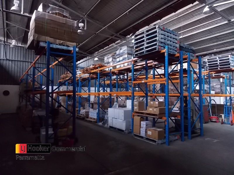 Seven Hills NSW 2147