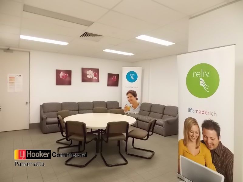 Seven Hills NSW 2147