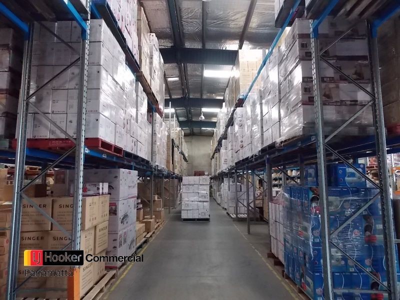 Seven Hills NSW 2147