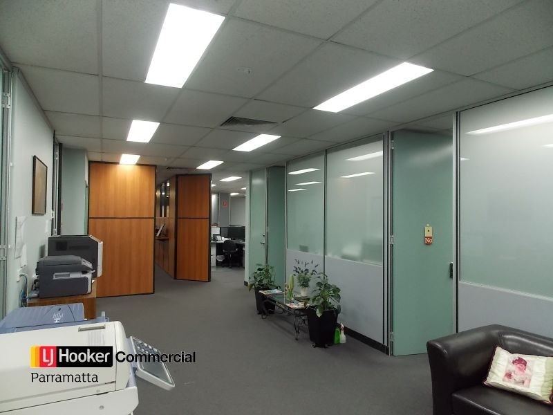 Seven Hills NSW 2147